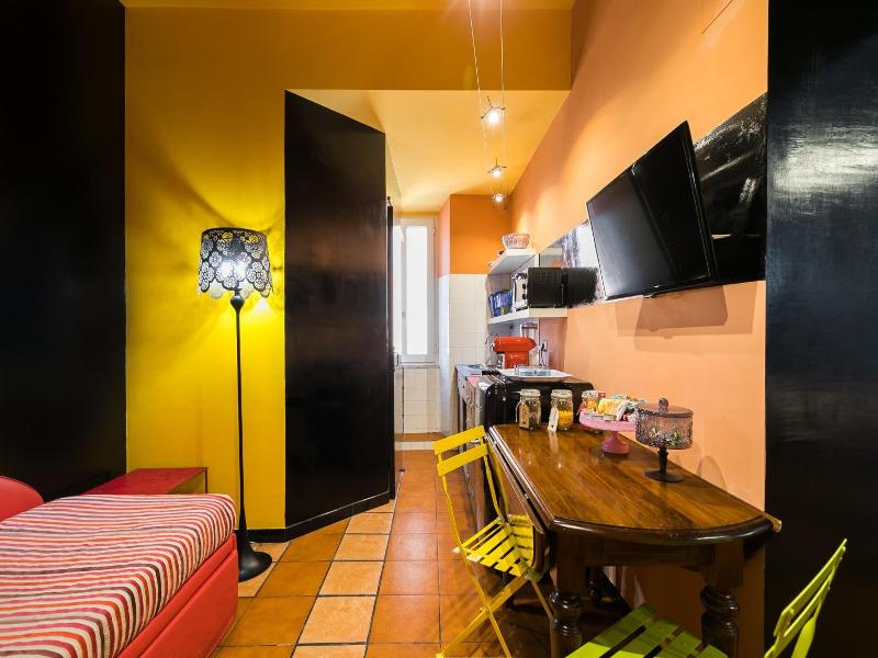 Aparthotel Marco Aurelio 49 image