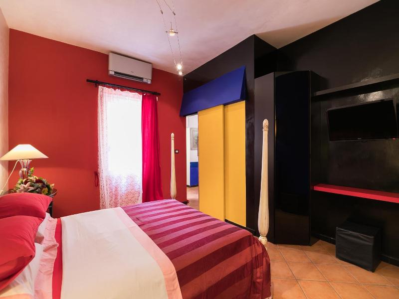 Aparthotel Marco Aurelio 49 image
