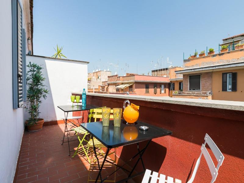Aparthotel Marco Aurelio 49 image
