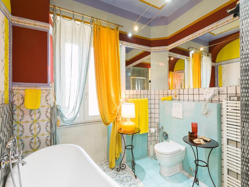Aparthotel Marco Aurelio 49 image