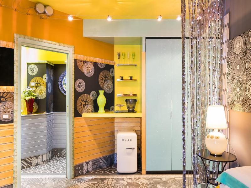 Aparthotel Marco Aurelio 49 image