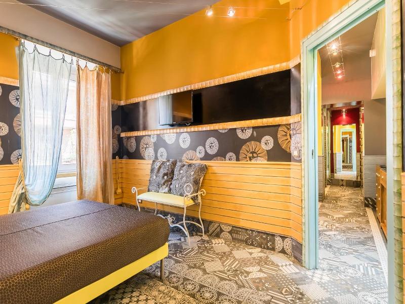 Aparthotel Marco Aurelio 49 image
