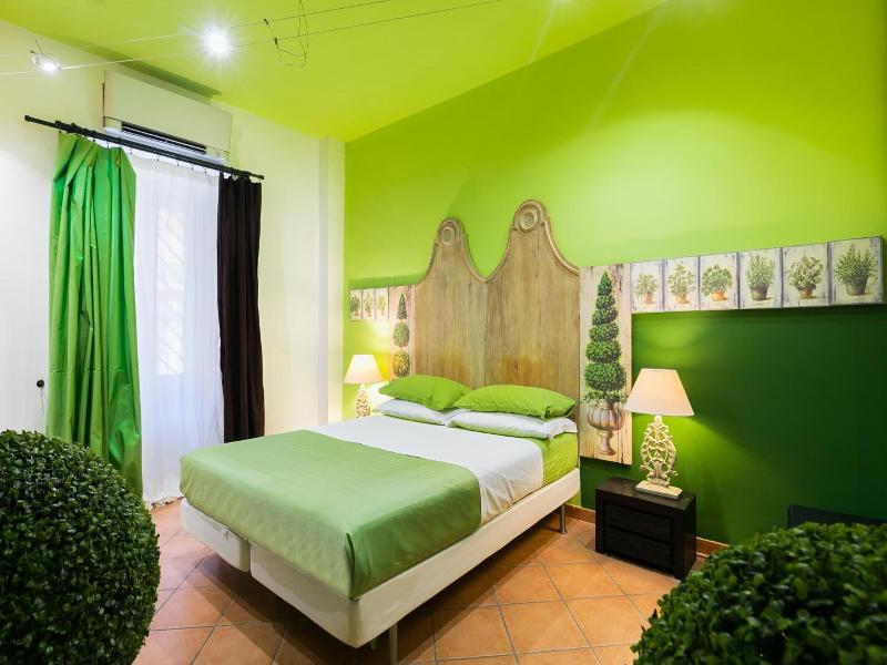 Aparthotel Marco Aurelio 49 image