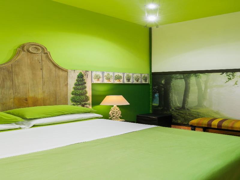 Aparthotel Marco Aurelio 49 image