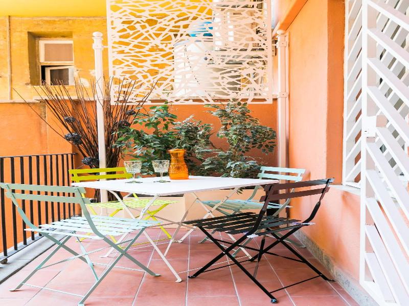Aparthotel Marco Aurelio 49 image