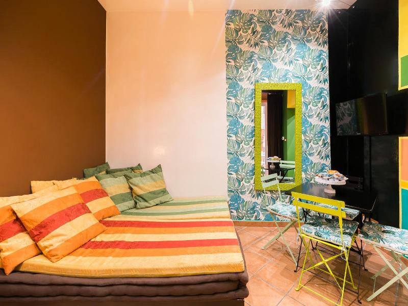 Aparthotel Marco Aurelio 49 image