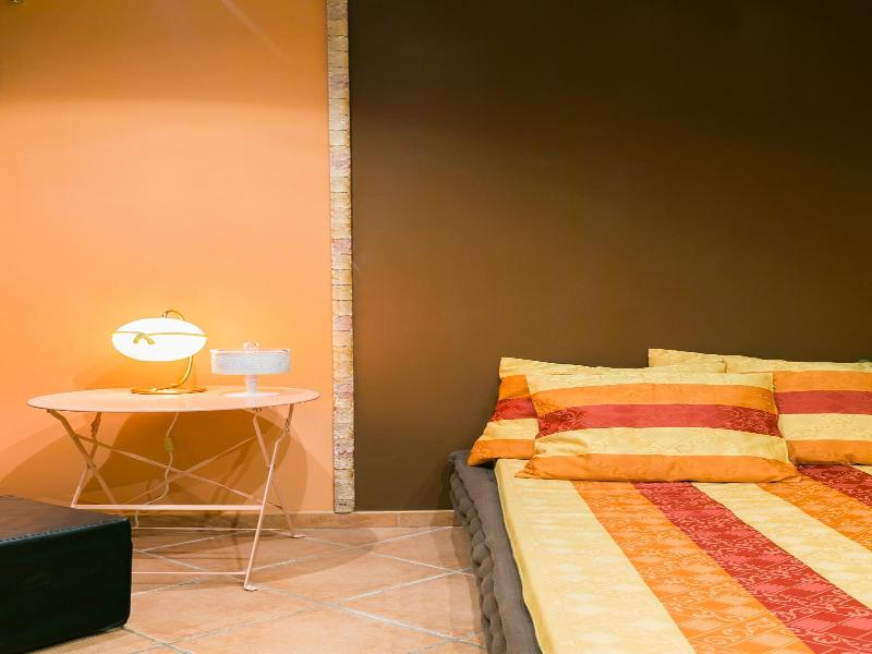 Aparthotel Marco Aurelio 49 image