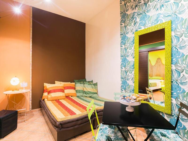Aparthotel Marco Aurelio 49 image