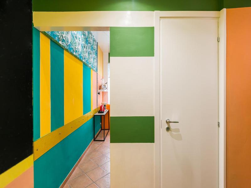 Aparthotel Marco Aurelio 49 image