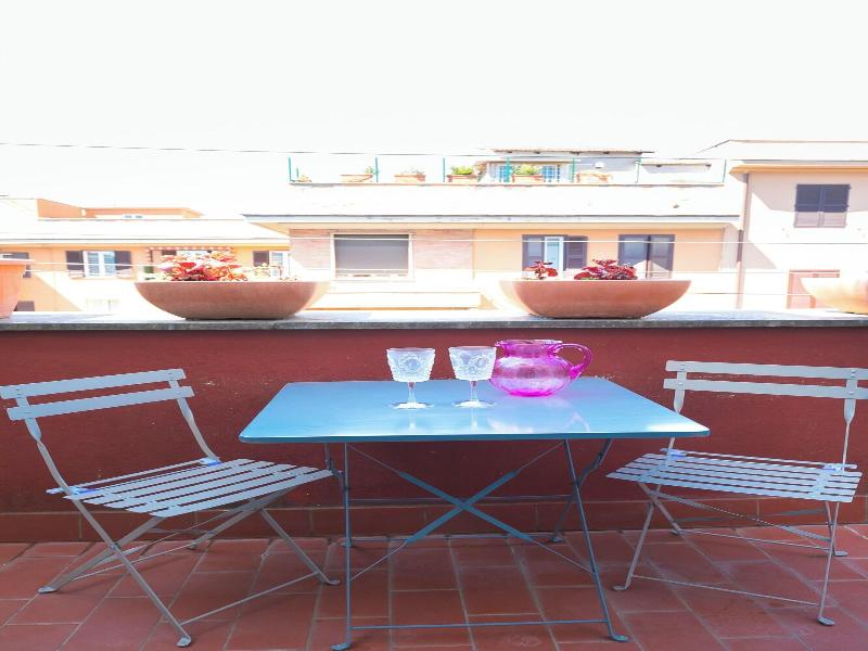 Aparthotel Marco Aurelio 49 image