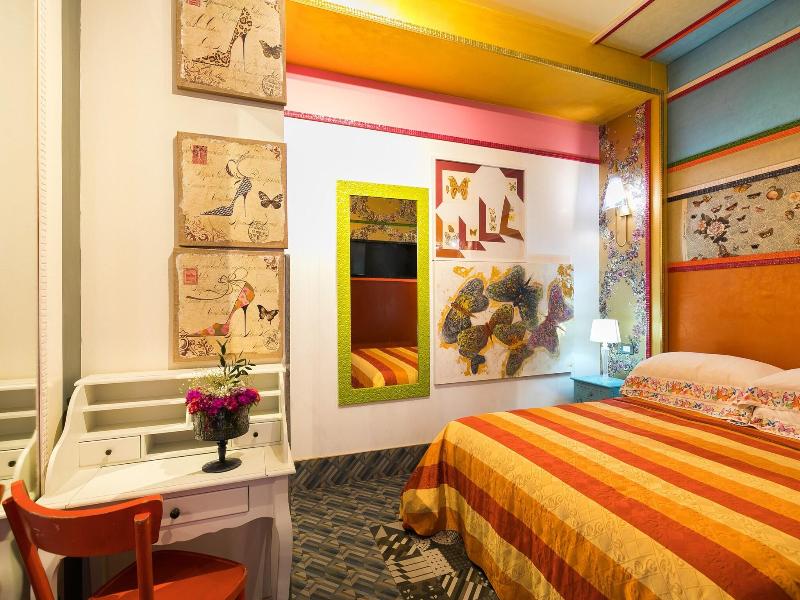 Aparthotel Marco Aurelio 49 image