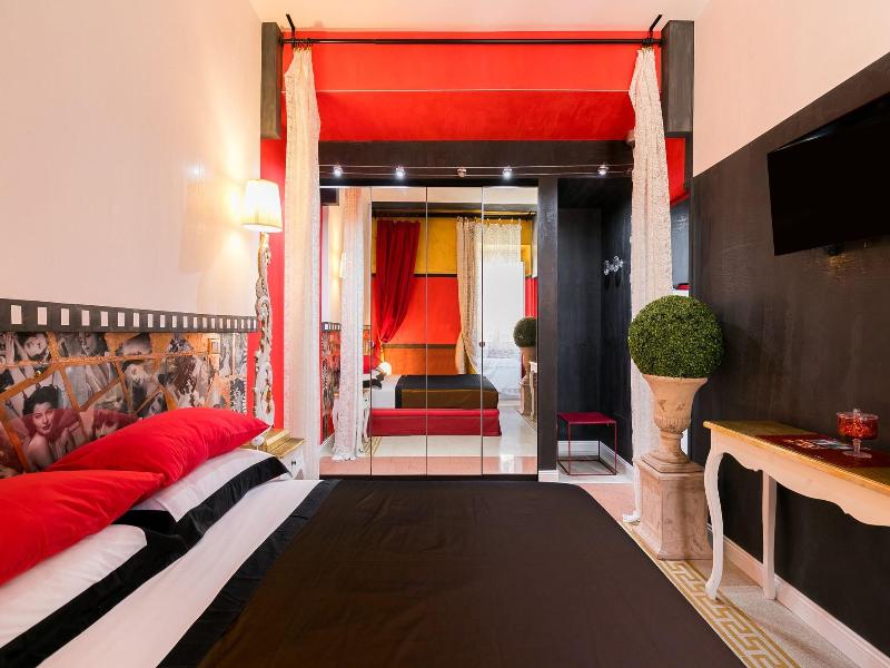 Aparthotel Marco Aurelio 49 image