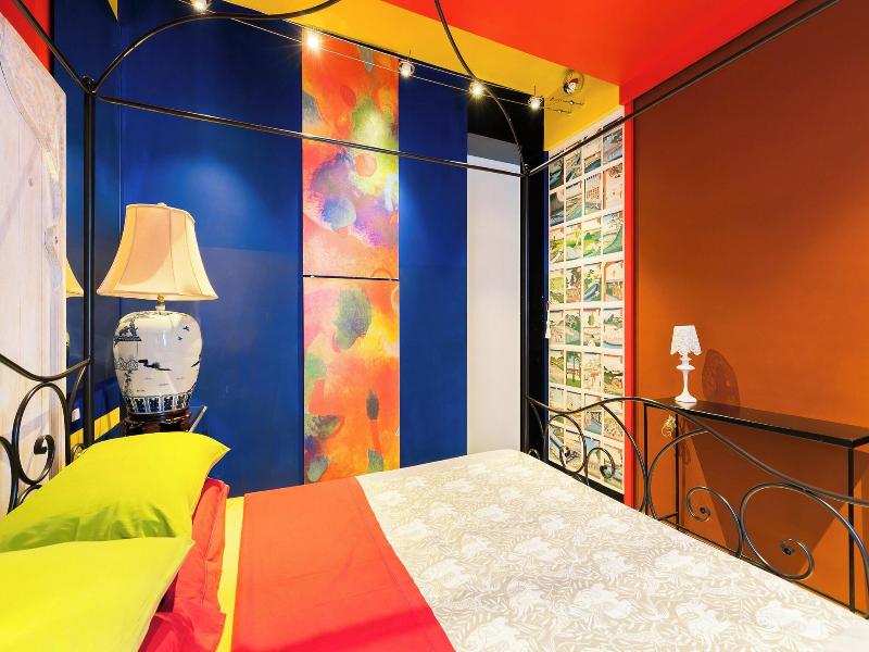 Aparthotel Marco Aurelio 49 image