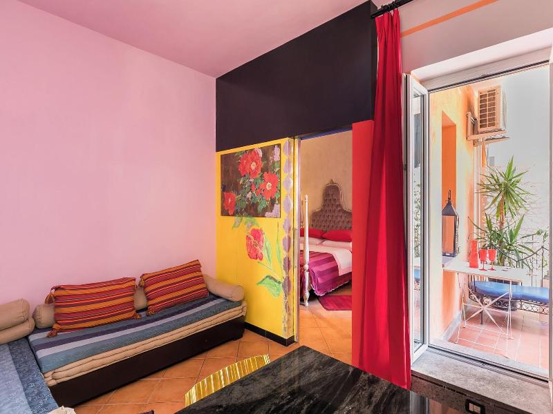 Aparthotel Marco Aurelio 49 image