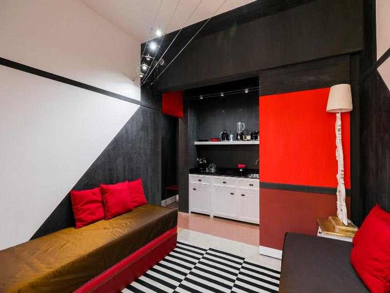 Aparthotel Marco Aurelio 49 image