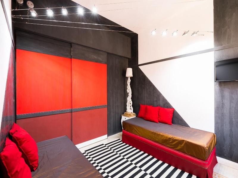 Aparthotel Marco Aurelio 49 image