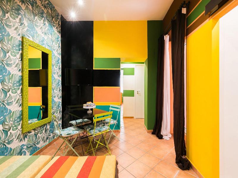 Aparthotel Marco Aurelio 49 image
