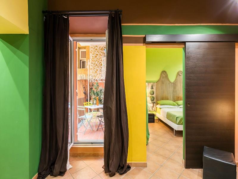 Aparthotel Marco Aurelio 49 image