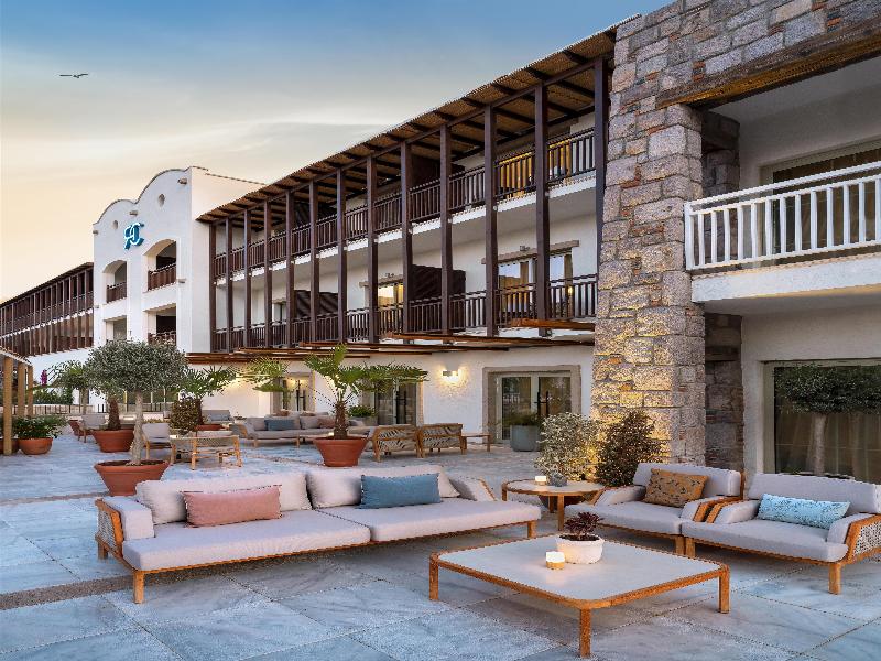 Radisson Collection Hotel Bodrum image