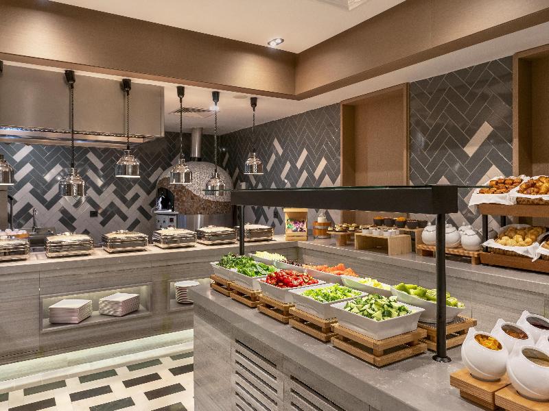 Radisson Collection Hotel Bodrum image