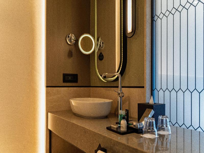 Radisson Collection Hotel Bodrum image