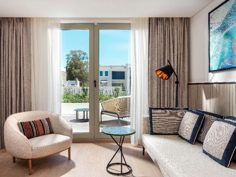 Radisson Collection Hotel Bodrum image