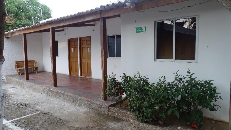 Casa Finca La Maracuya — main photo