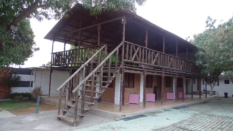 Casa Finca La Maracuya — photo 3