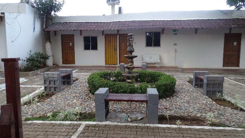Casa Finca La Maracuya — photo 5