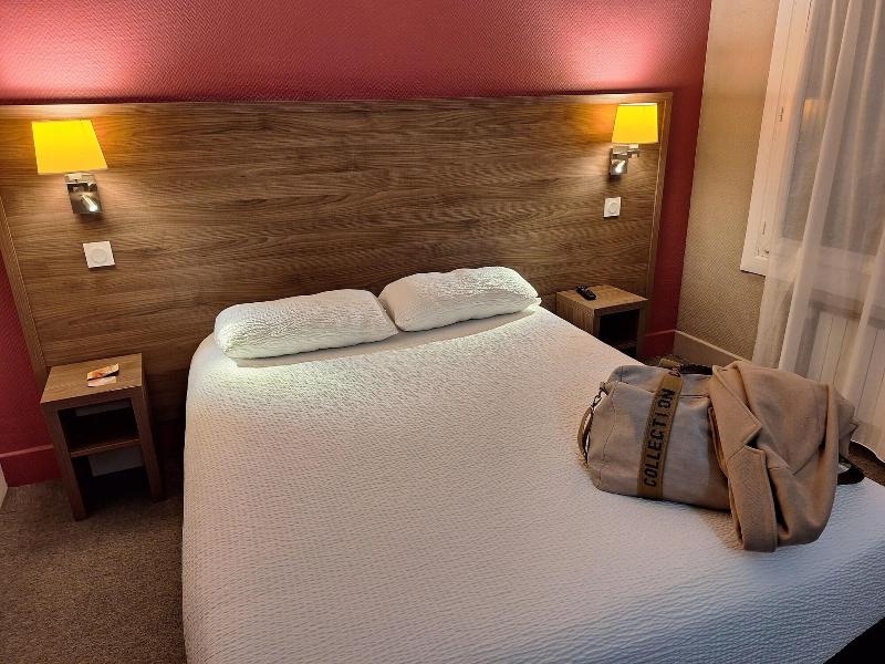 Hotel de la Gare Brest image