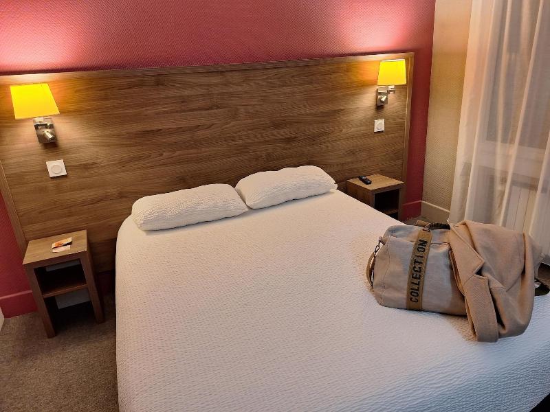 Hotel de la Gare Brest image