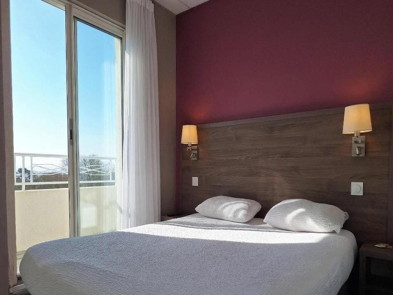 Hotel de la Gare Brest image