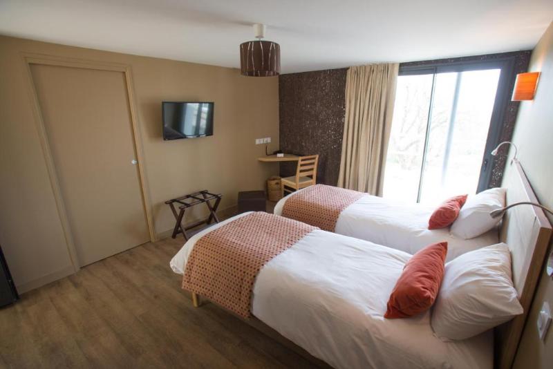 Logis Hôtel Imago