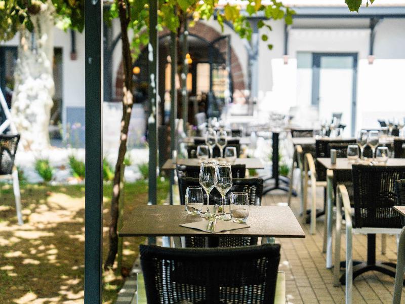 Logis Gnàc é Pause Hôtel et Bistro — general view
