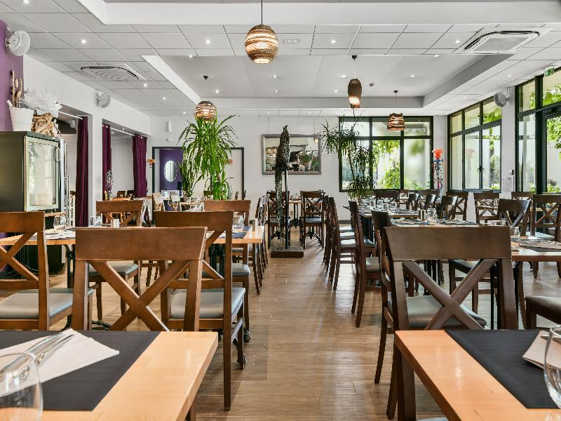 Logis Gnàc é Pause Hôtel et Bistro — general view