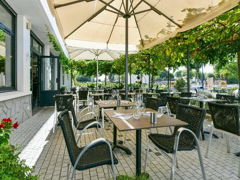 Logis Gnàc é Pause Hôtel et Bistro image