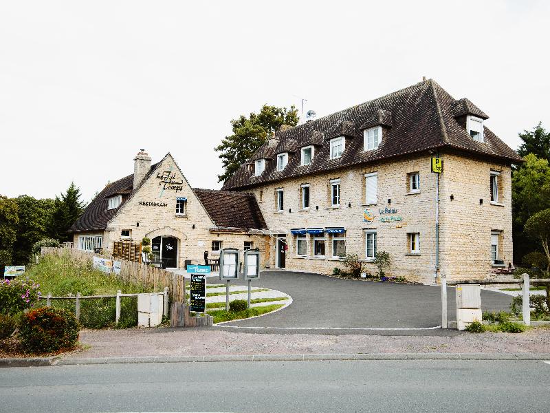 Logis Hôtel le Relais de la Poste