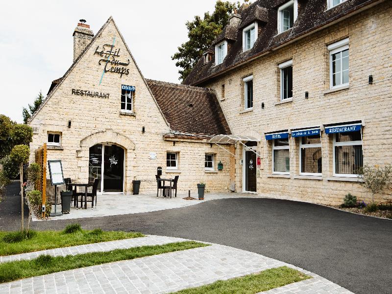 Logis Hôtel le Relais de la Poste image