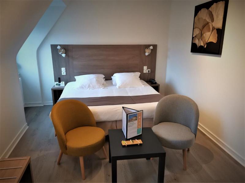 Logis Hôtel le Relais de la Poste