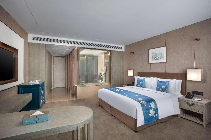 Wyndham Kunming Panlong 5