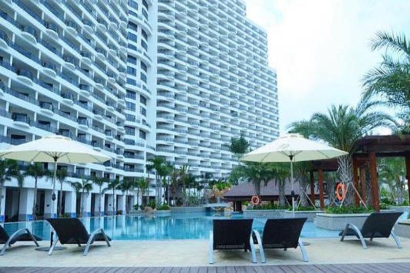 Wyndham Garden Lingshui image