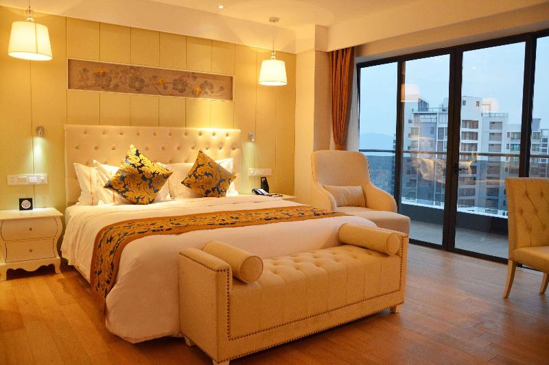 Wyndham Garden Lingshui image