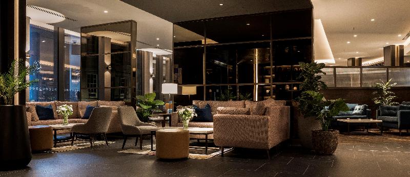 Voco Edinburgh - Haymarket