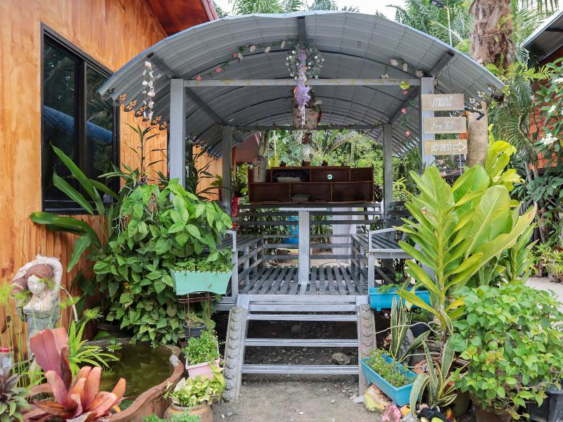 Korkeaw Garden Home Resort — photo 3