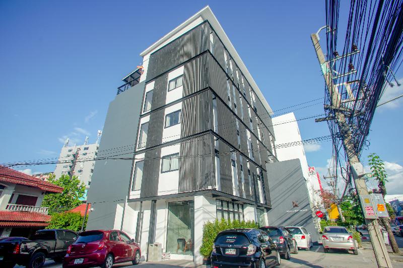 ZK Hotel image