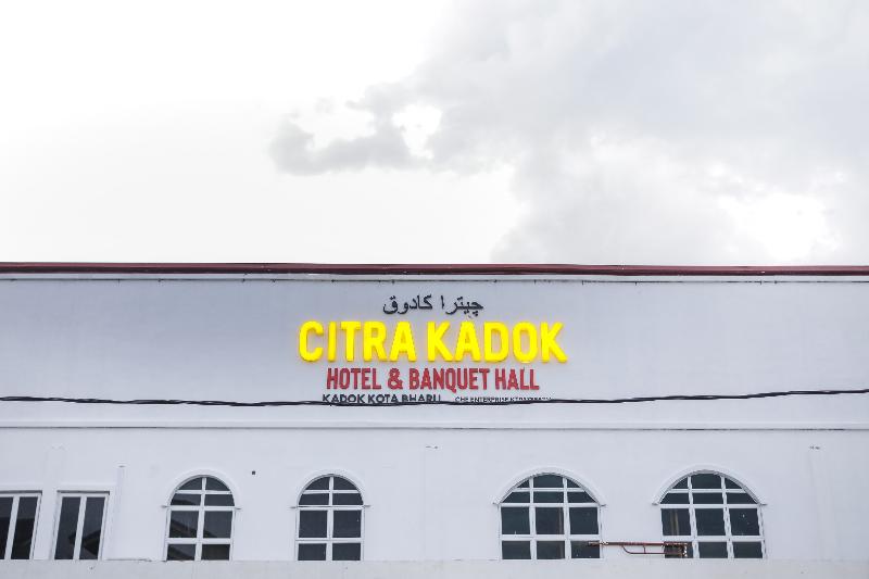 90115 Citra Kadok Hotel & Banquet Hall