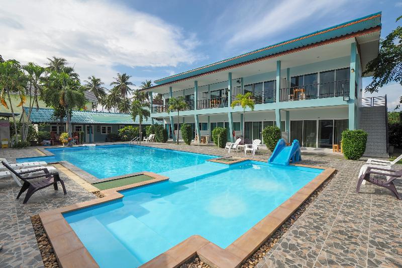 Sinaree Resort — main photo