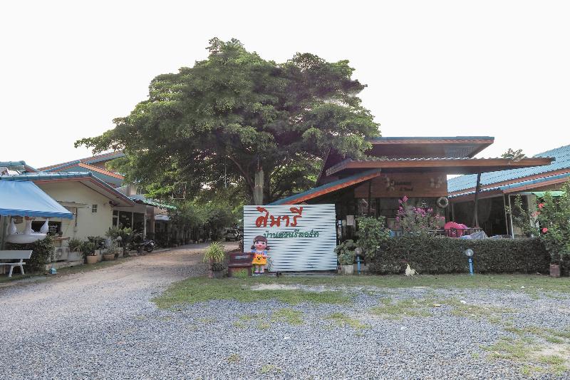 Sinaree Resort — photo 4