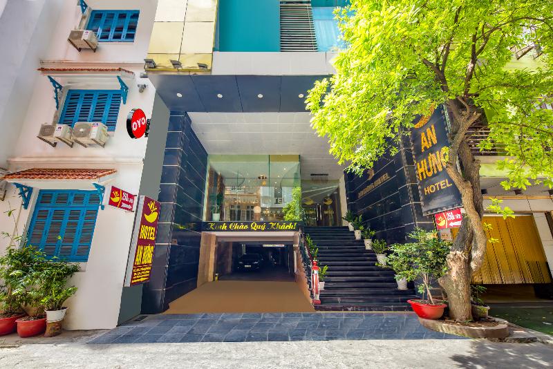 1139 An Hung Hotel — main photo