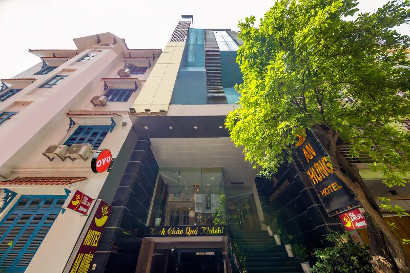 1139 An Hung Hotel — photo 2